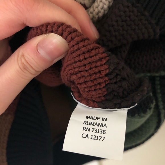 Maxmara Sweater in multiple colors - Picture 5 of 6